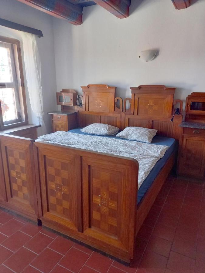 Apartment Renaissance Vintage A3 Telc