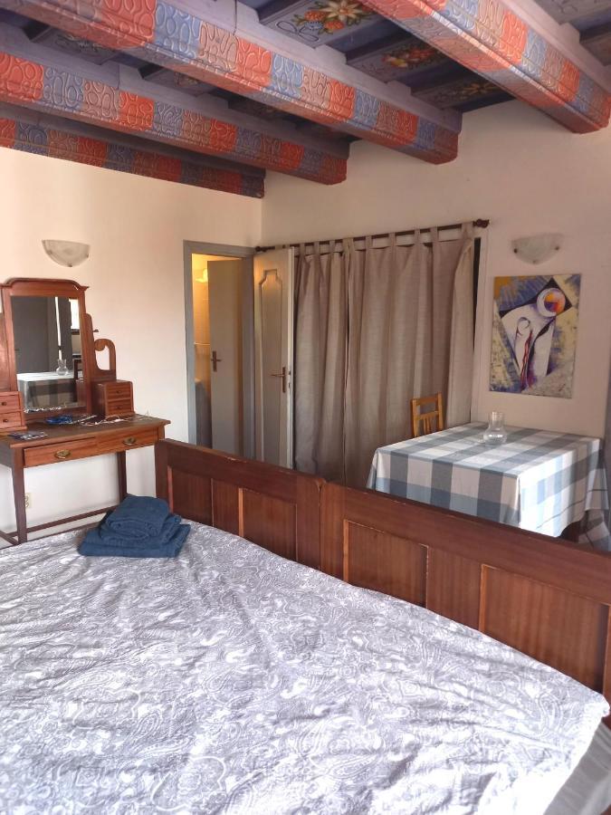 Renaissance Vintage A3 Apartment Telc