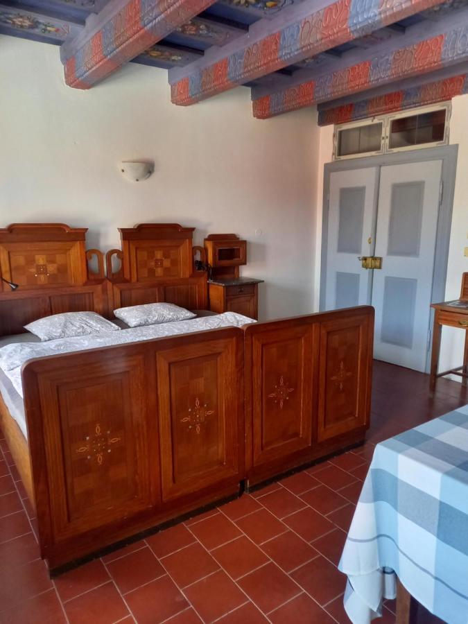 Renaissance Vintage A3 Apartment Telc