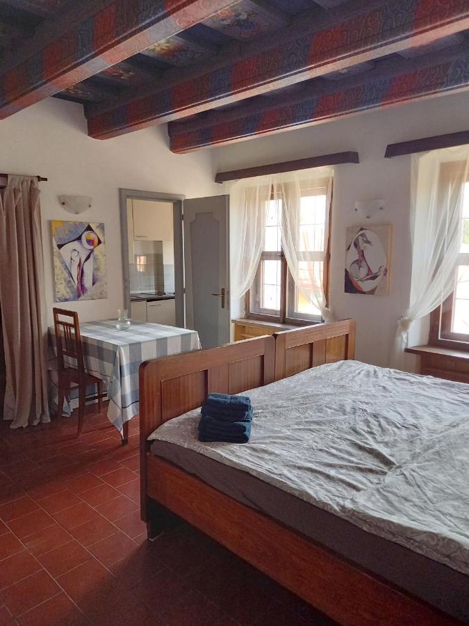 Renaissance Vintage A3 Apartment *